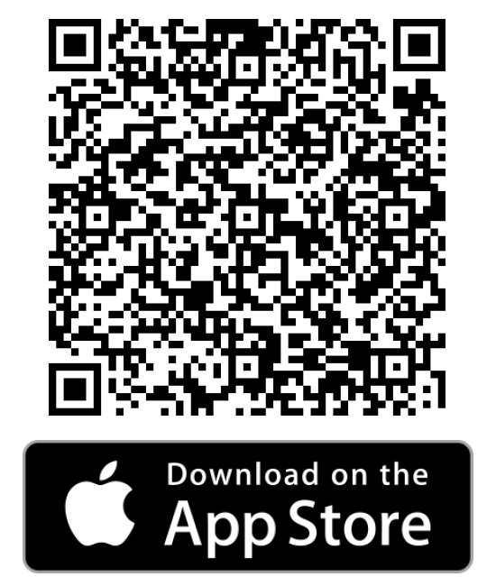 AppStore_QRコード